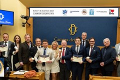 Premio Excellence Pugliesi 2024: riconoscimenti anche per alcuni molfettesi