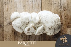 Specialità di bufala, apre a Barletta il rivenditore ufficiale Barlotti