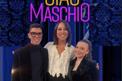 Due giovani talenti biscegliesi brillano su Rai1 a Ciao Maschio