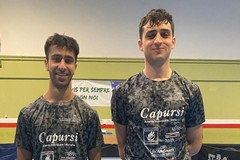 Tennistavolo paralimpico, Molfetta protagonista nel concentramento di A1