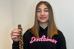 Solidarietà per Crans Montana: raccolta di capelli nei saloni di Salvo Binetti