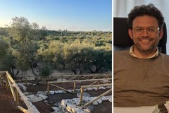 A Borgo nel Pulo l'apertura ufficiale della campagna elettorale del candidato sindaco Pietro Mastropasqua