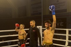 Kombat Mania, 14esima edizione: grande spettacolo in un PalaPanunzio sold out