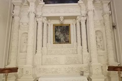 Giornate FAI di Primavera: alla scoperta della Parrocchia San Bernardino