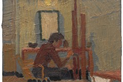 Due pittori donano nuove opere al Museo Diocesano di Molfetta
