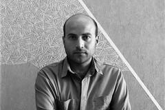 Colore e materia di una «Preghiera infinita». In un’antologica l’opera di Ignazio Gadaleta