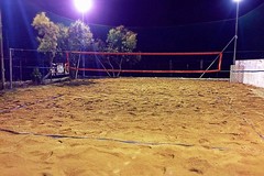 Beach volley per tutti: divertimento e sport per animare l'estate