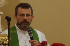 Omicidio a Molfetta, il parroco dell'Immacolata: «Un fallimento di tutta la comunità»