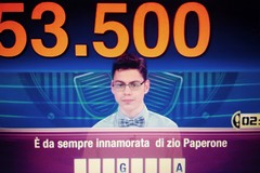 Massimiliano Cavallo fuori da "Caduta libera"