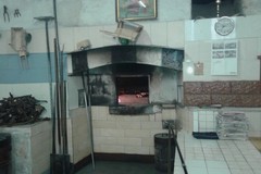 I luoghi della memoria: il forno di via San Benedetto