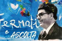 "Fermati e ascolta" la rassegna musicale dedicata a don Salvatore Pappagallo