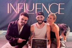 Alessandro e il suo sogno di formarsi alla Bachata influence Academy di Melvin & Gatica a Barcellona