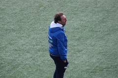 Coppa Italia dilettanti, debutto con vittoria per il Manfredonia di Pasquale de Candia