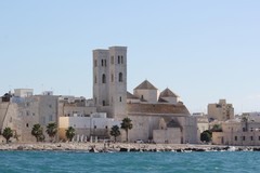 Alla scoperta del Duomo di Molfetta: sabato 15 novembre una serata speciale