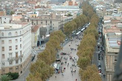 Attentato di Barcellona: presenti dei molfettesi in città