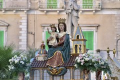 Solenni festeggiamenti in onore della Madonna di Loreto a Molfetta: il programma