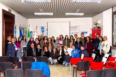 AVIS Molfetta, grande successo per la serata finale dello "Scuola Tour"