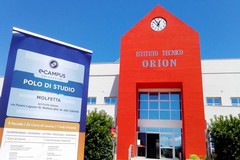 L’Istituto Orion ora è anche Polo Universitario