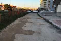 Le strade di Molfetta come quelle di Roma: il problema "buche" ormai cronico
