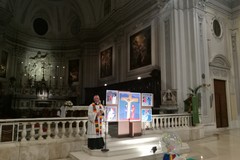 Giornata Missionaria Mondiale: nella Cattedrale di Molfetta la messa del Vescovo