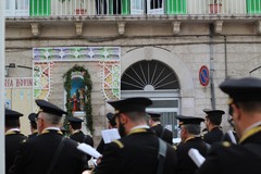 Torna la "Festa dell'annunziata" ed è subito successo - LE FOTO