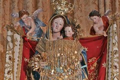 Le leggende su Molfetta: dalla Madonna dei Martiri a San Corrado