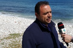 Operazione spiagge pulite, il presidente dell'ASM: «Serve rispetto per il litorale di Molfetta»