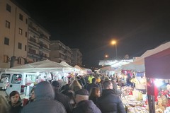 Tornano i mercatini di San Nicola a Molfetta: come cambia la viabilità