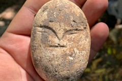 AMEB ospita Corrado Natalicchio per parlare della Puglia del Neolitico