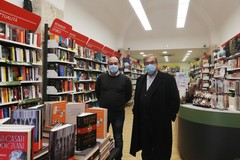 Nel cuore di Molfetta inaugurato il bookstore Mondadori