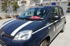 Immobile comunale occupato abusivamente dal 2014: sequestrato dalla Polizia locale