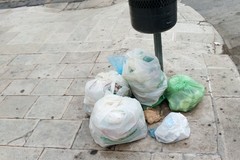 I sindaci della città metropolitana insieme contro l'abbandono dei rifiuti