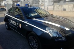 Sequestrata dai Carabinieri: sarà l'auto-civetta della Polizia Locale