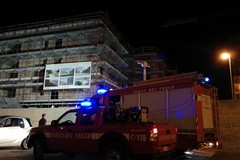Bombe nei cantieri, Attivisti 5 Stelle Molfetta: «Città non più sicura»