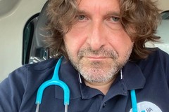 Felice Spaccavento: «Tutto ciò che non è ospedale»