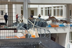 Giallo a Molfetta: cadavere di un 24enne trovato in un cantiere