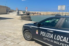 Controlli di Ferragosto: spiagge blindate, il bilancio della Polizia Locale