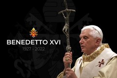 È morto il Papa emerito Benedetto XVI. Aveva 95 anni