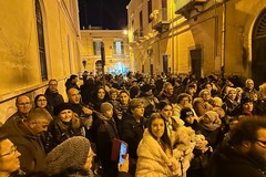 Il 17 gennaio la Festa di Sant’Antonio Abate con la benedizione degli animali