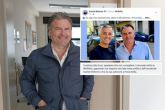 Spadavecchia smentisce Bellomo: «Mai aderito a Forza Italia»
