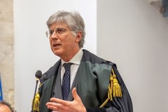 Francesco Logrieco nominato Commissario dell’Ordine degli Avvocati di Taranto