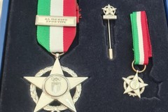 Stelle e medaglie al merito sportivo per atleti e dirigenti della Lega Navale Molfetta