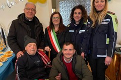 Molfetta festeggia un nuovo centenario: Pantaleo Sasso