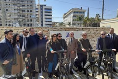 Bike sharing e servizio Mobility: Molfetta verso un futuro green