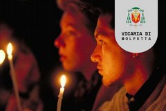 Oggi l'evento "Strade di luce" per l'evangelizzazione di strada a Molfetta