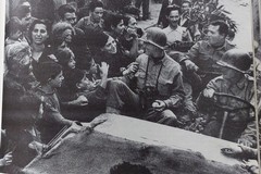 80° Anniversario della liberazione dai nazi-fascisti a Molfetta: un evento da ricordare