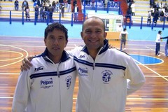 Scossone nel futsal: torna ufficialmente la Real Molfetta