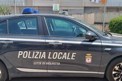 Trovato senza patente, picchia gli agenti: arrestato un 33enne