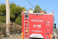 Bambino cade nel pozzo in un lido di Molfetta: sfiorata la tragedia