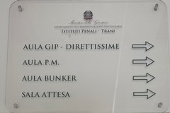 Finì in carcere per maltrattamenti, arriva l'assoluzione per un 44enne